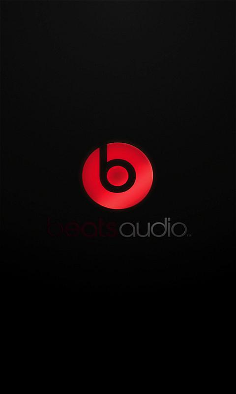 beats audio app for android